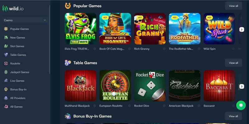 crypto casino guides Changes: 5 Actionable Tips