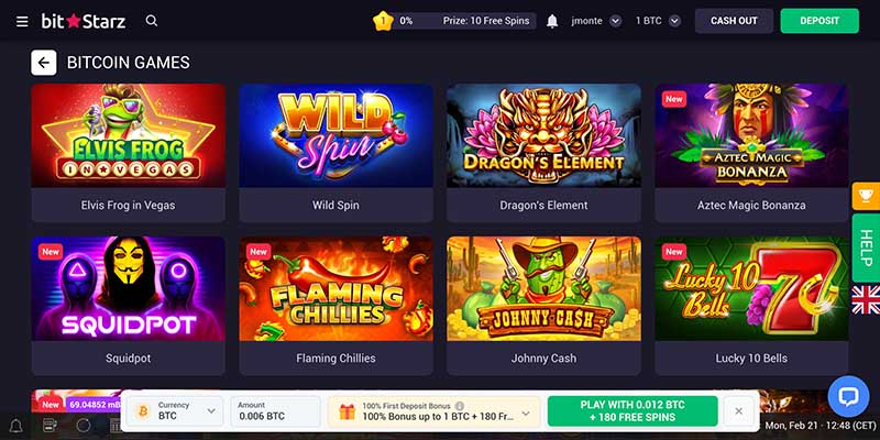 7 Incredible crypto casino guides Transformations