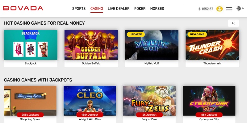 The Best Advice You Could Ever Get About online casino