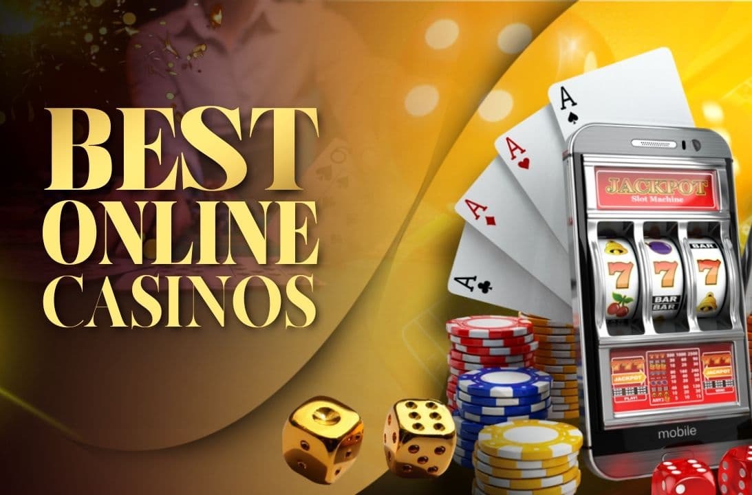 Mejor juegos de casino en línea Aplicaciones para Android / iPhone