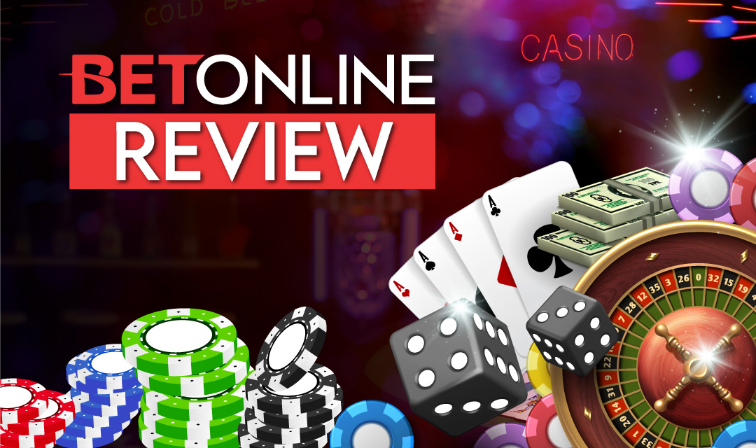 The 3 Really Obvious Ways To casino Better That You Ever Did