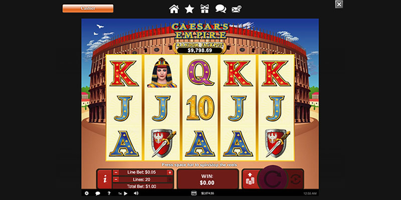 Is Online Casinos Making Me Rich?