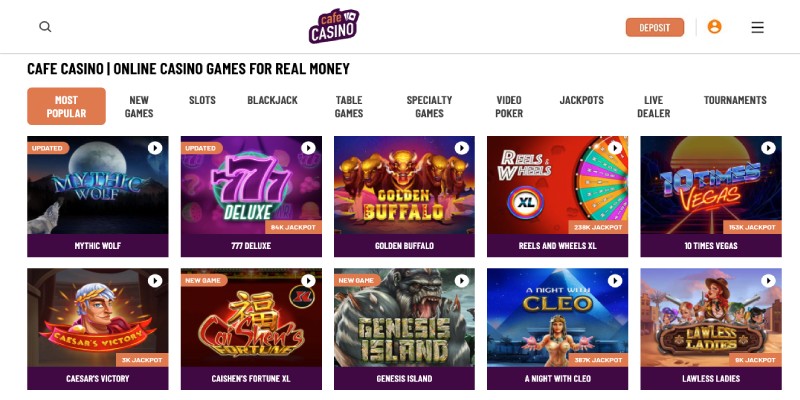 casino Data We Can All Learn From