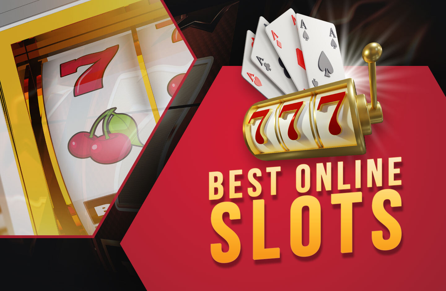 What is the Best Online Slot Machines?
