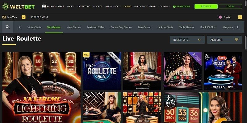 5 beste Möglichkeiten, die besten Online Casinos Österreich zu verkaufen