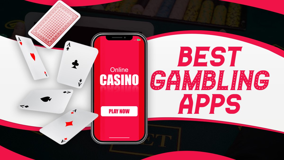 Can I find Gambling News on gambling apps?