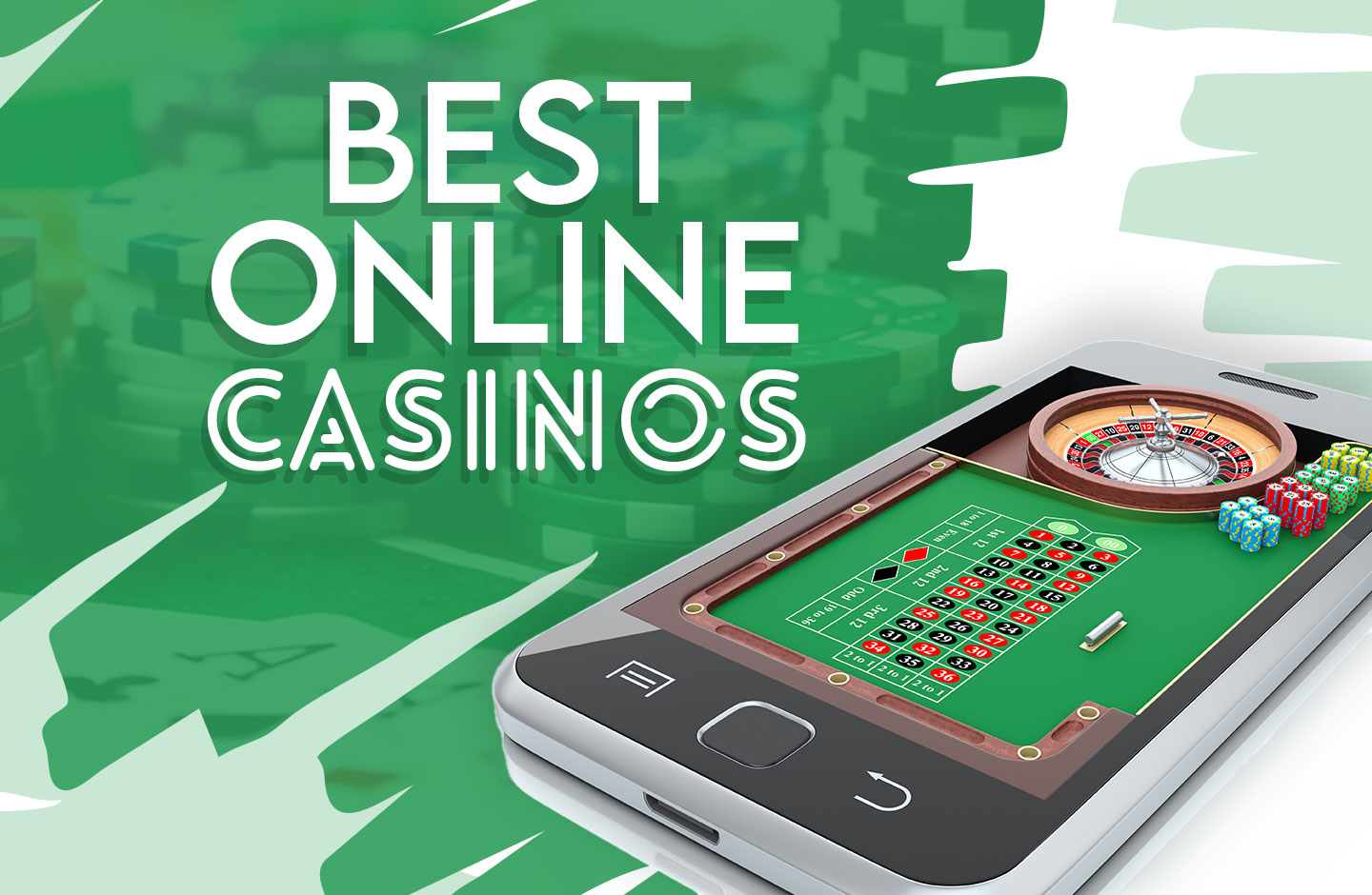 10+ Best Online Casinos (2023): Real Money Casino Sites for BIG Payout