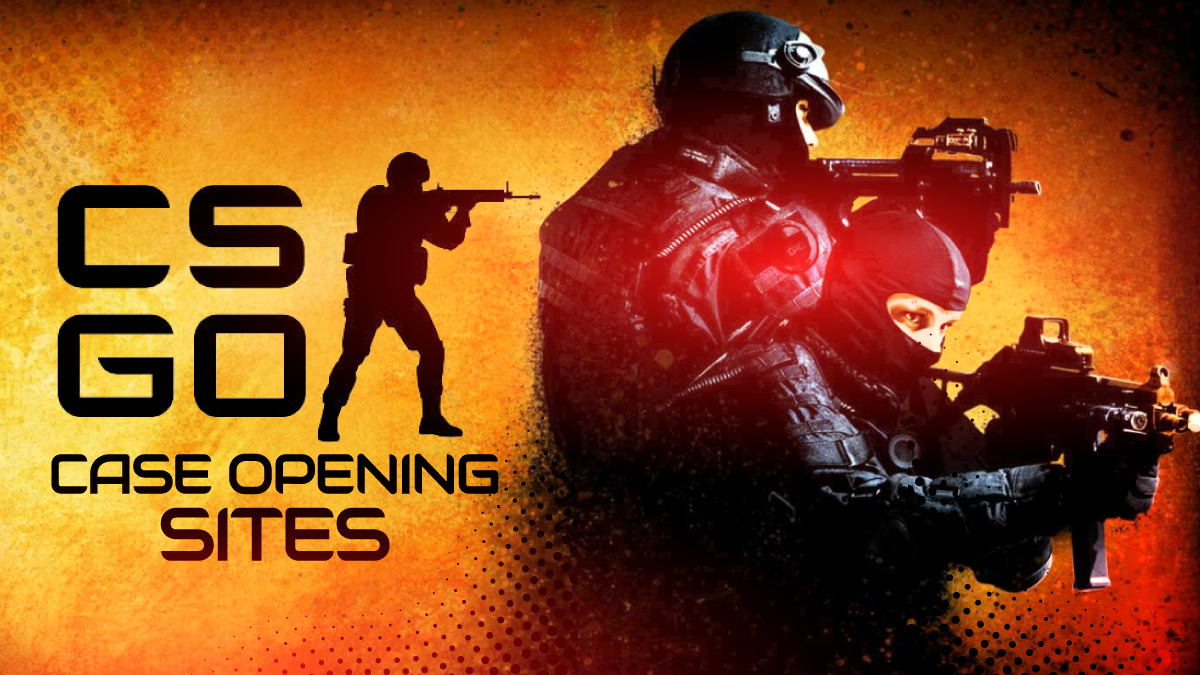10 Best CSGO Case Opening Sites 2023: Win Free Cases & Skin Boxes