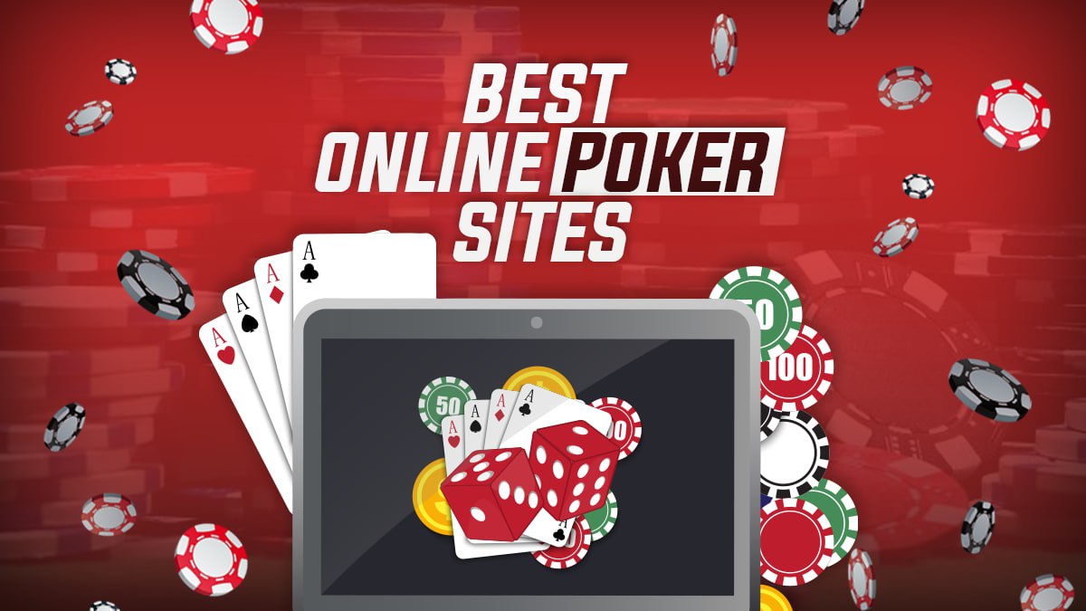10 Best Online Poker Sites in 2023 ᐈ Play at TOP Real Money Poker Room