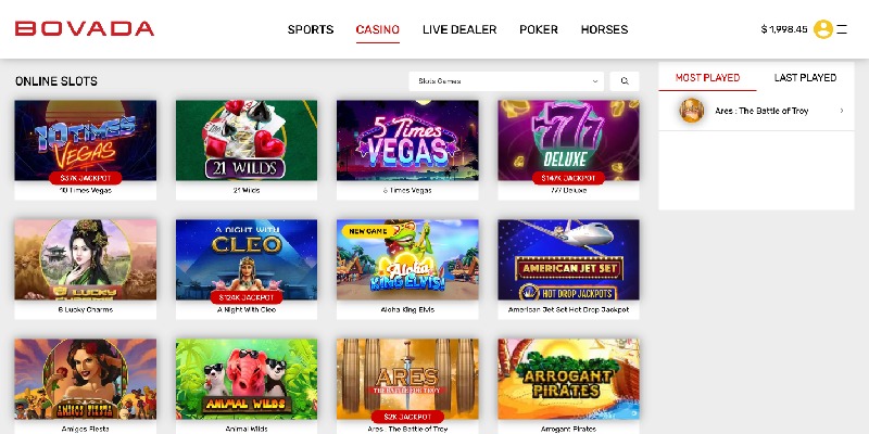 Internet Gambling Sites, by lazyroulette