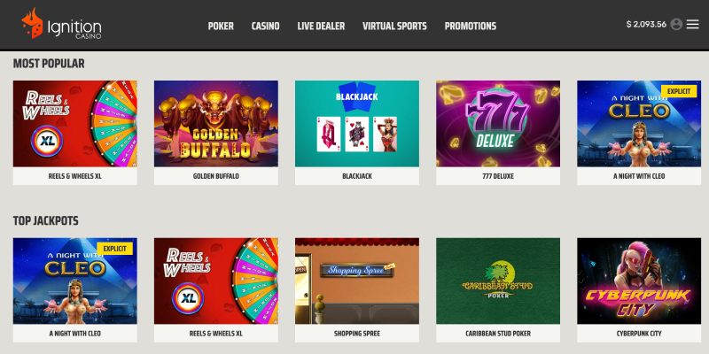 How To Make Your online casino in usa Look Like A Million Bucks