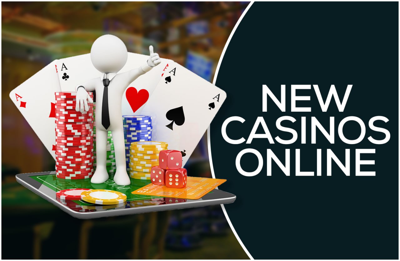 latest online casino