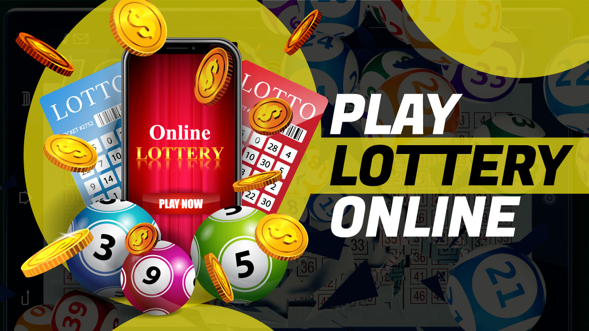 Play Lottery Online: Powerball, Mega Millions & Tickets with $20M+