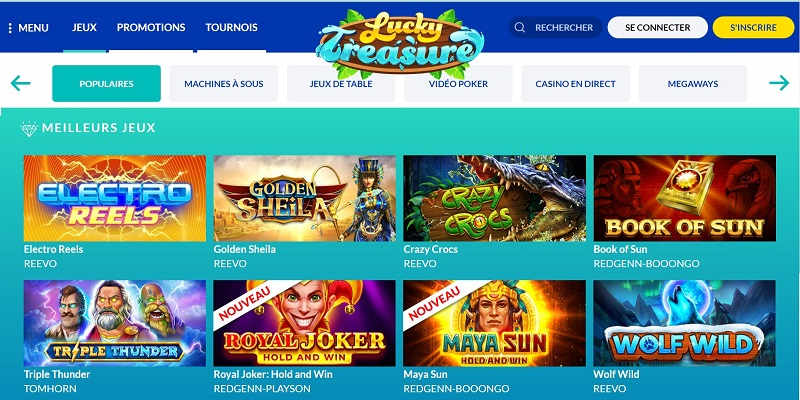 Marketing And Casinos En Ligne Luxembourg