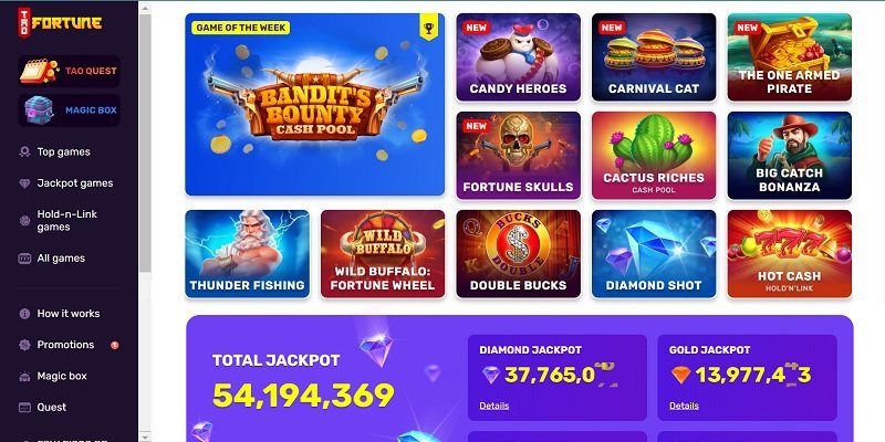 Best Sweepstakes & Social Casinos for 2023: Play for Real Cash Prizes