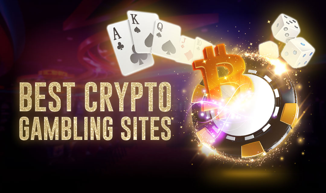 bitcoin cash casinos: The Path to Consistent Wins