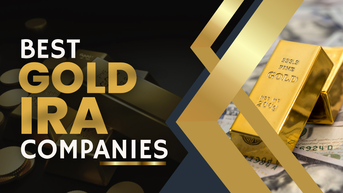 12 Best Gold IRA Companies for Precious Metal IRA Investing Summa Money