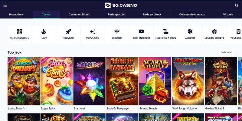▷ 10 Meilleurs Mini-jeux des casinos en ligne (février 2024)